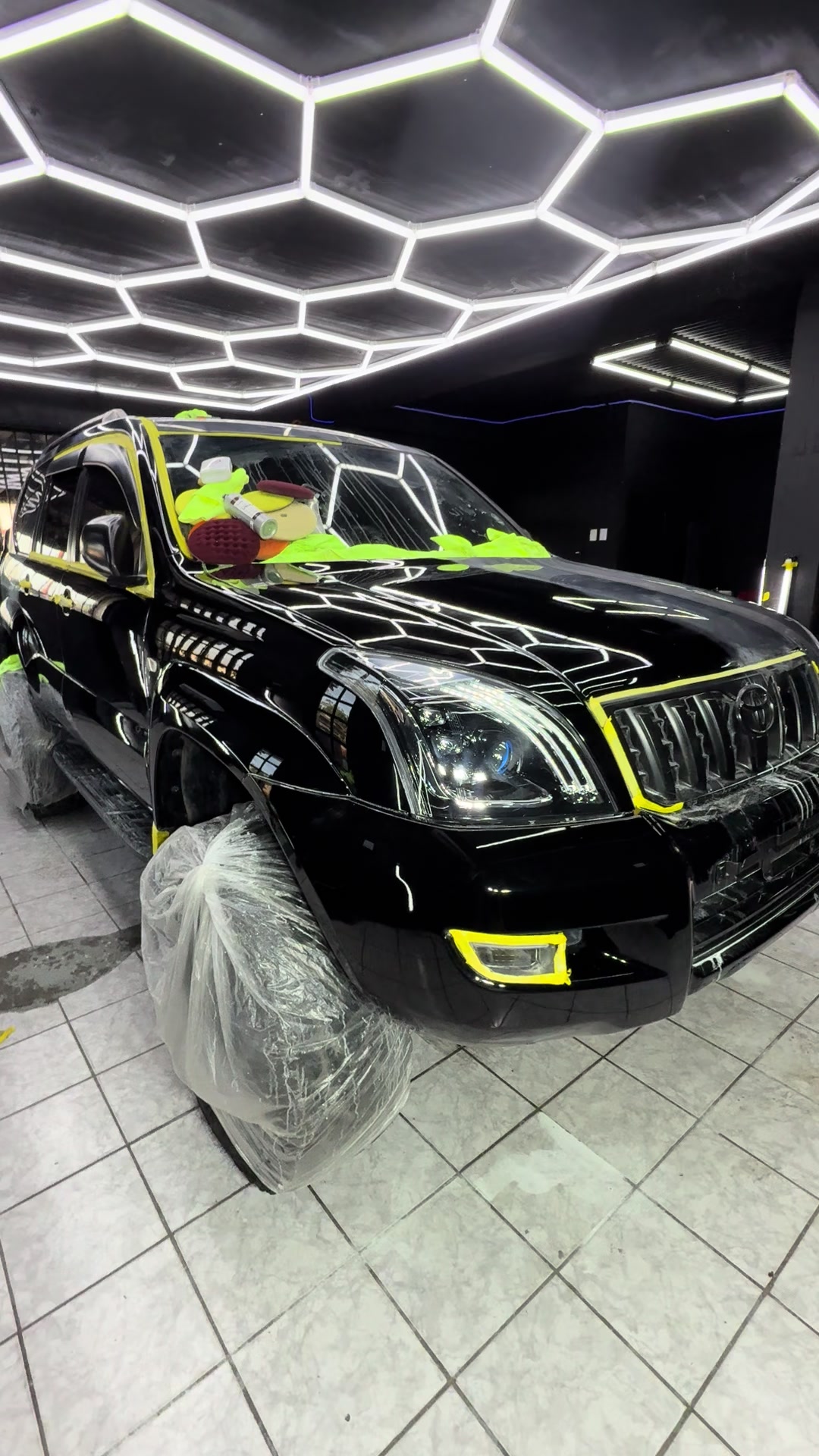 @711 Auto Detail