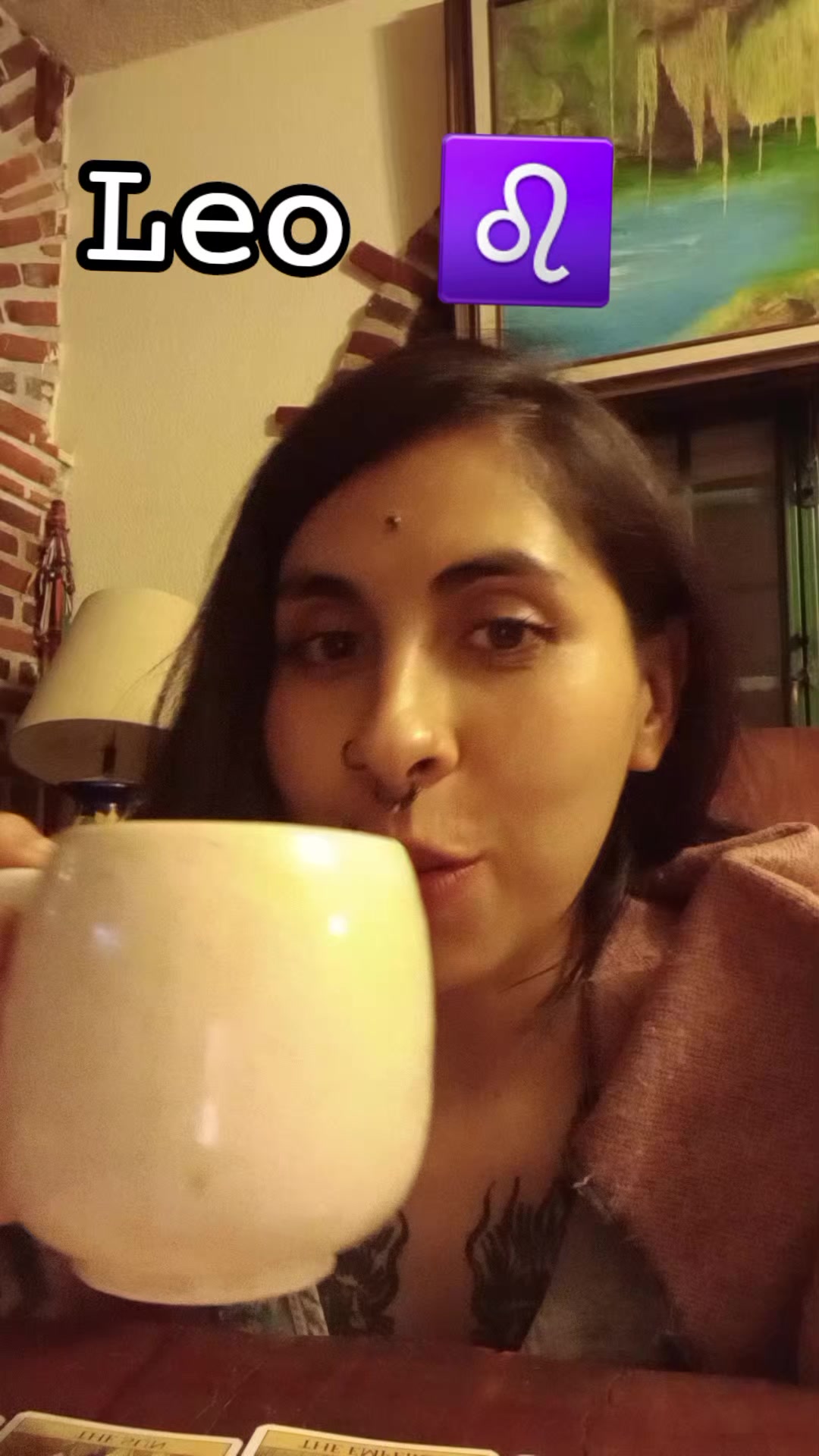 @Sabrina Fortuna Teller