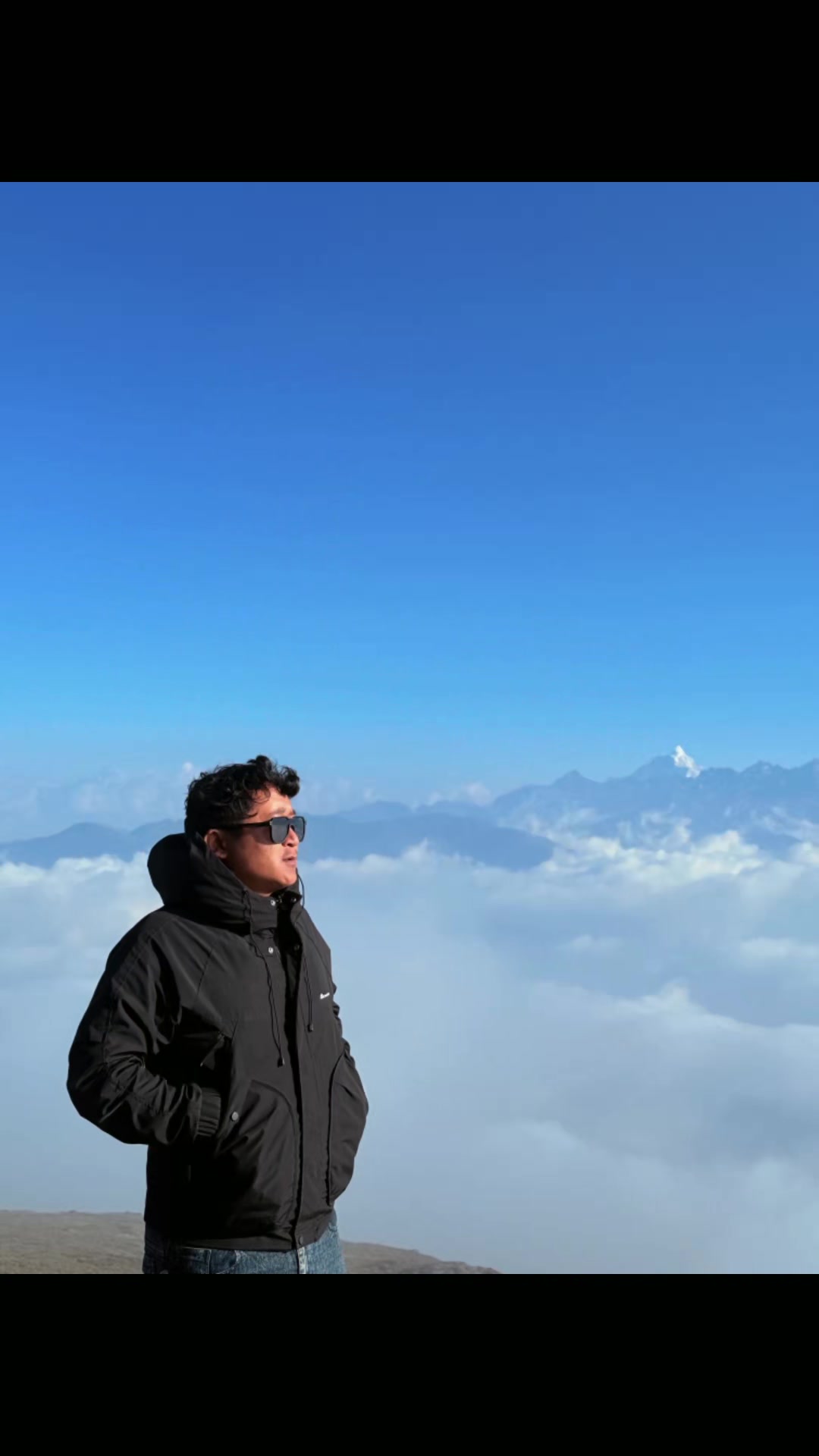 @PASHANG SHERPA