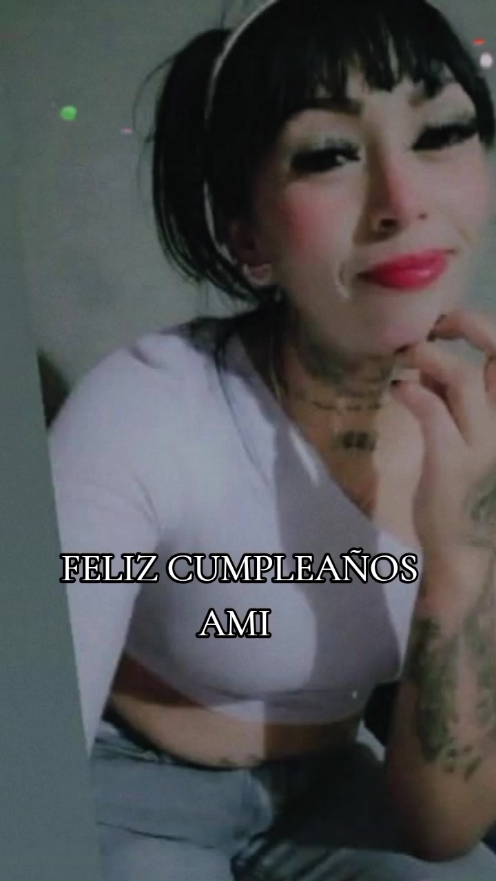 @Alma Rodriguez