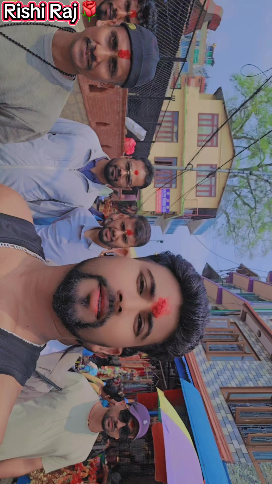 @꧁☬༒Rishi༒☬꧂