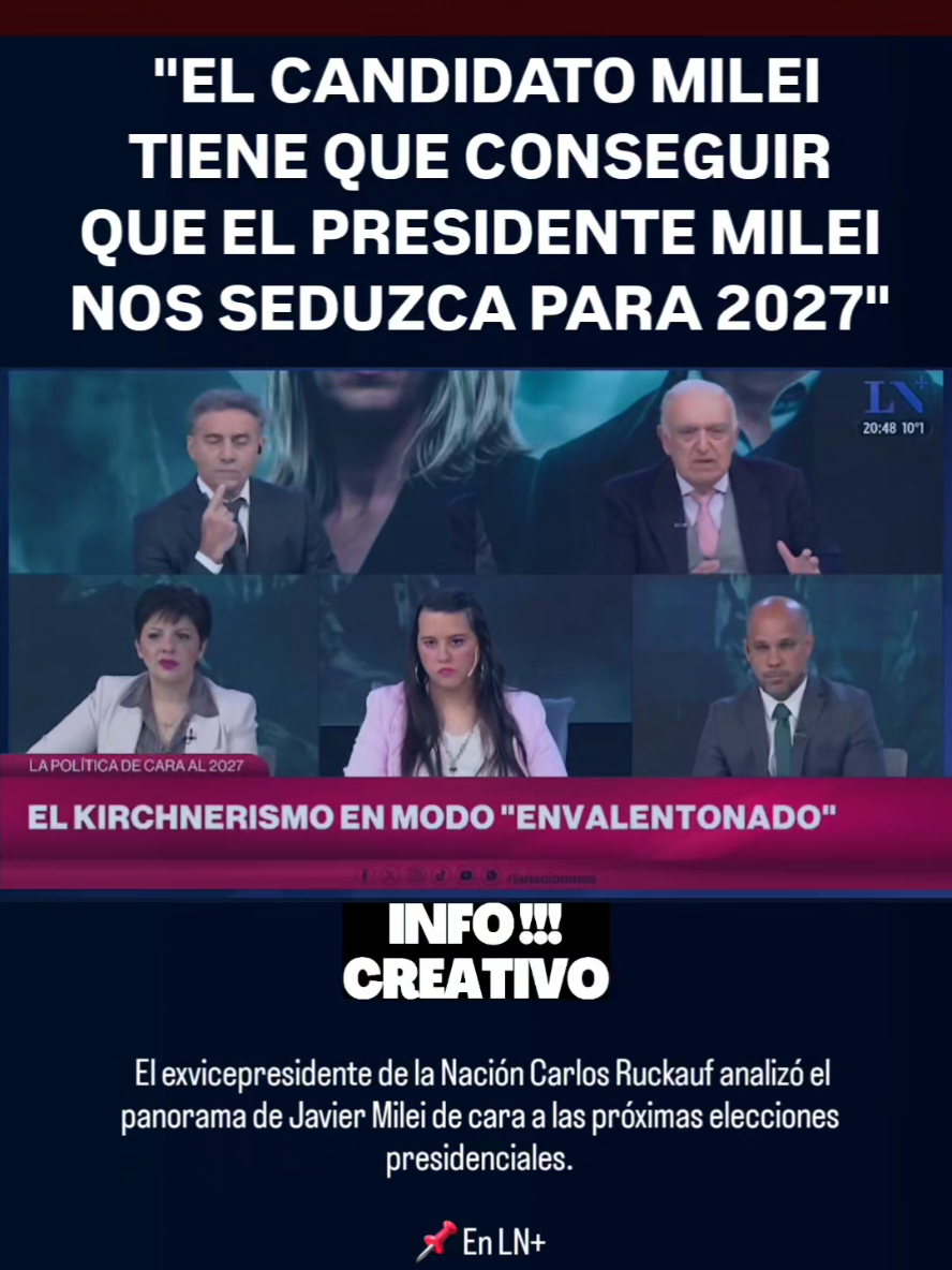 @BUEN DÍA NOTICIAS