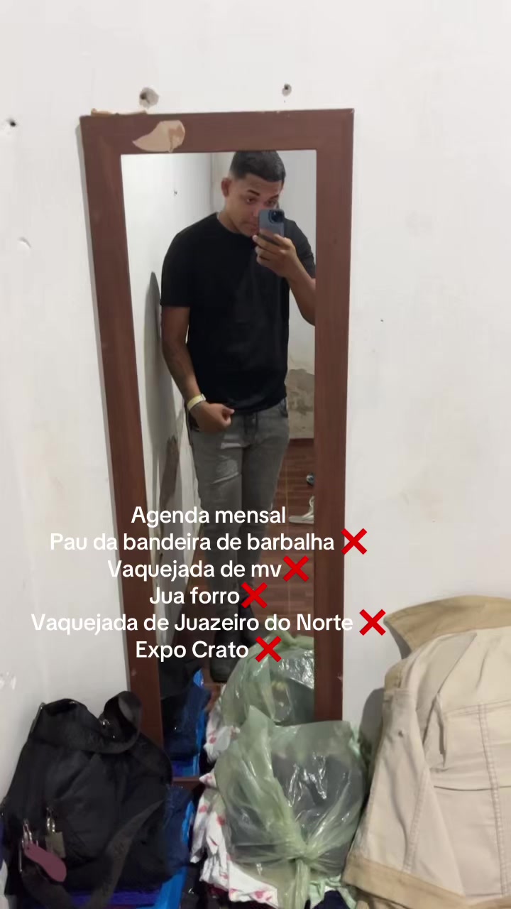 @yarlley Santos🕺