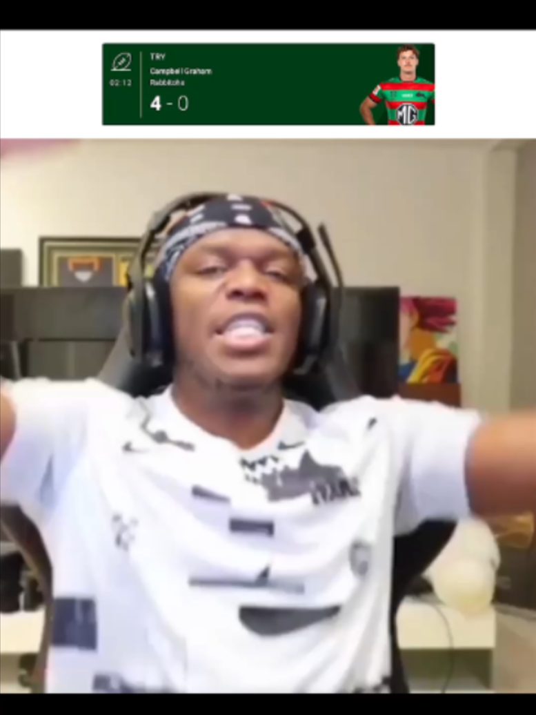 @Rabbitohs