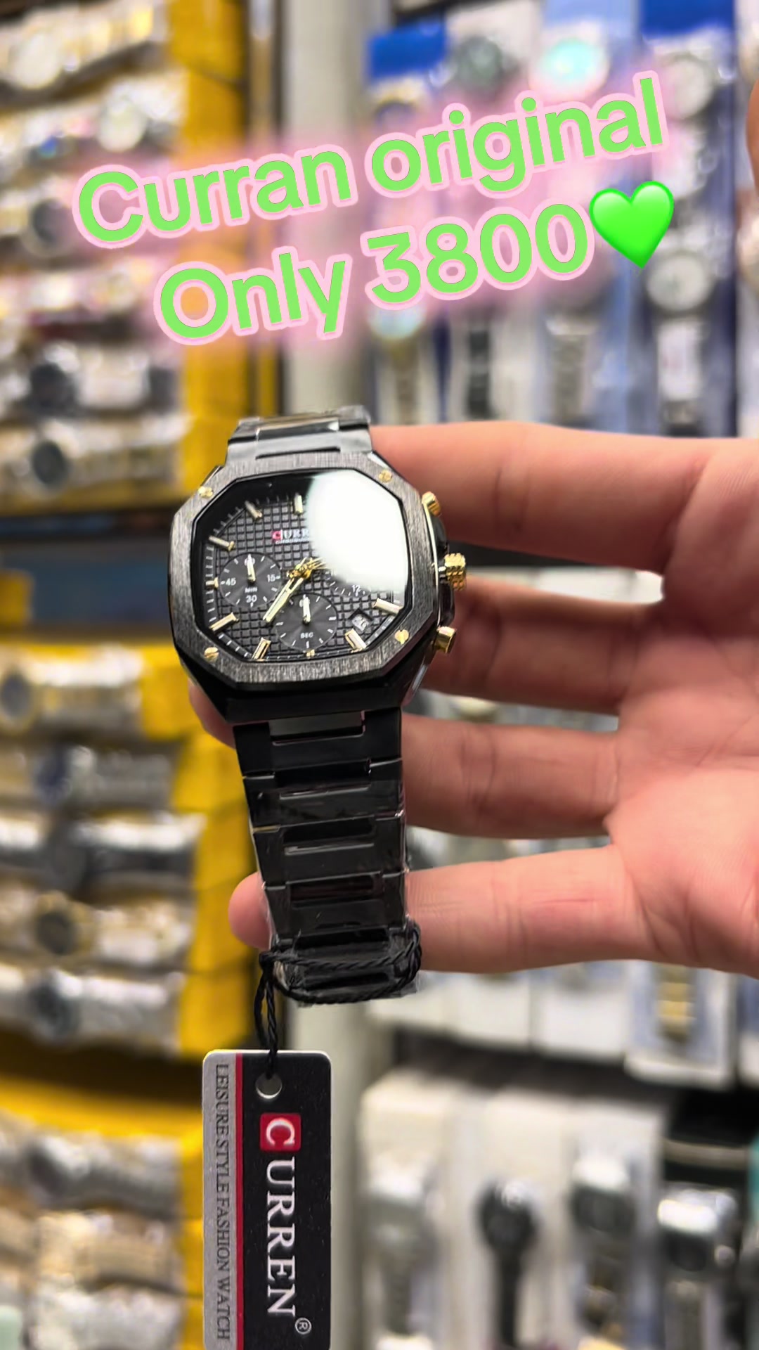 @Ayan watches