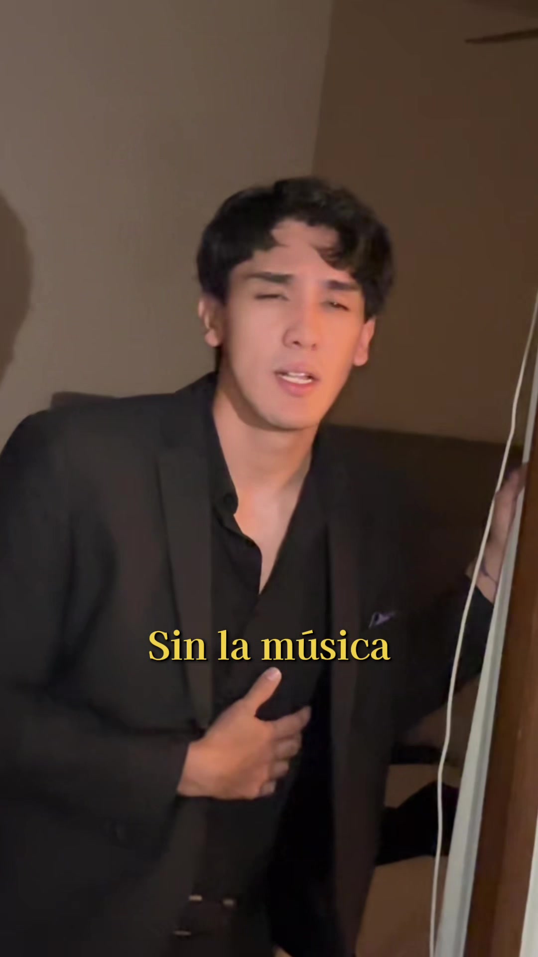 @MELANC&Oacute;LICOS AN&Oacute;NIMOS ⛈️