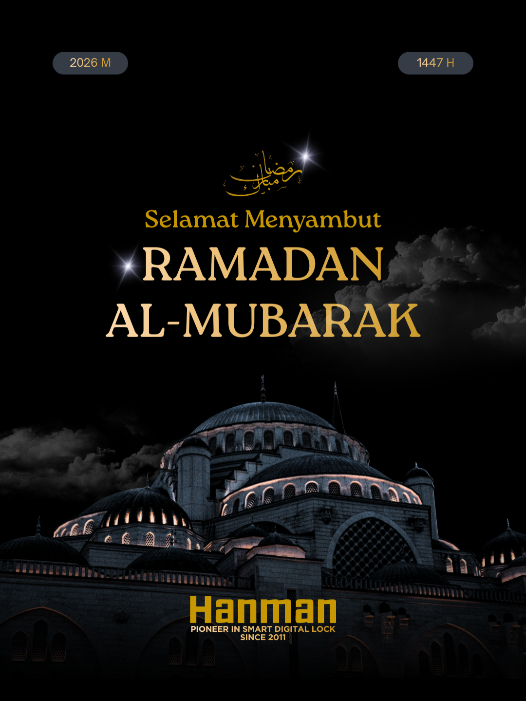 @Hanman International MY