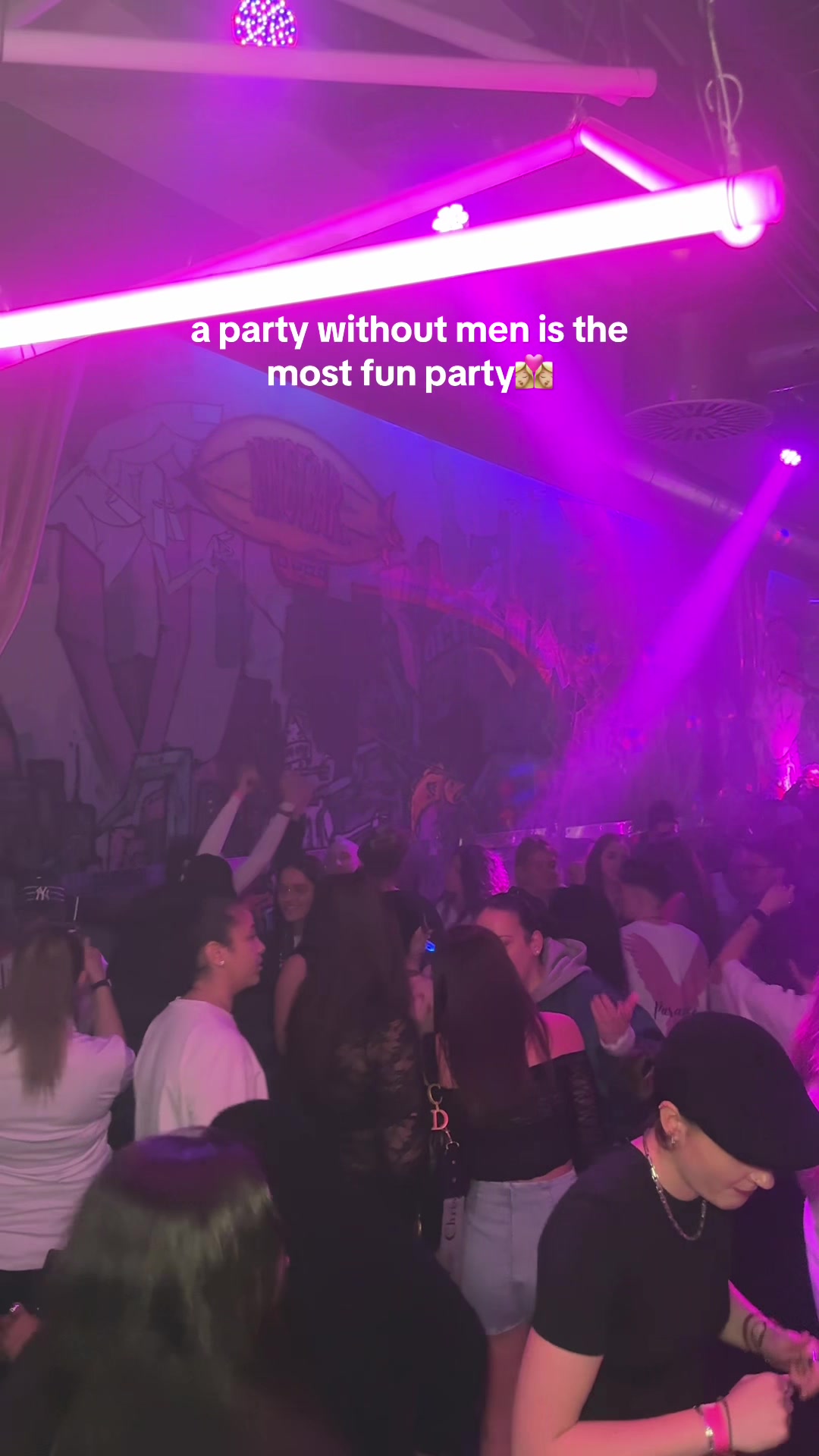 @GIRLS Event 🌈