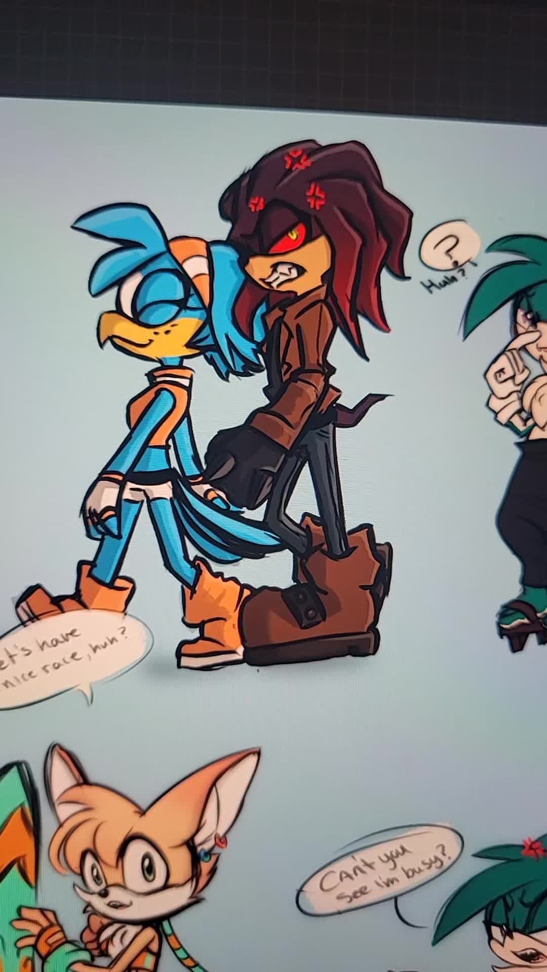 @dramaallamaaarts