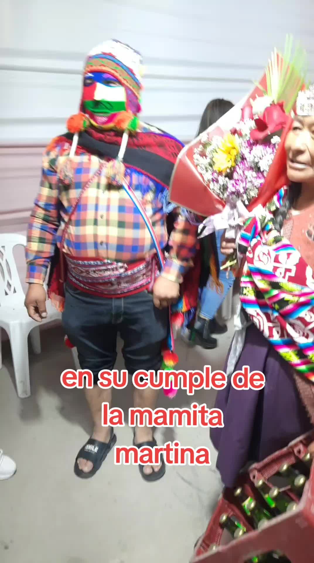 @Yanira Kathy Quiroz