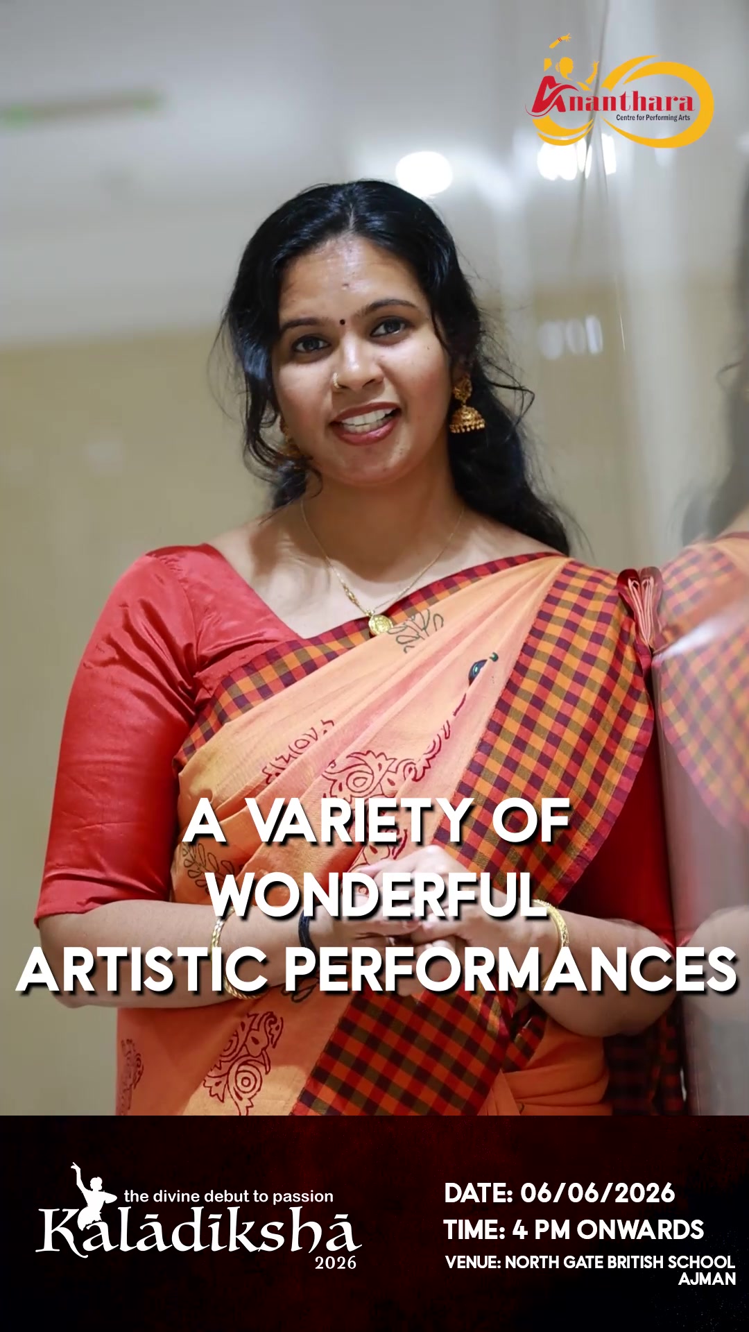 @Kalamandalam Swetha S S