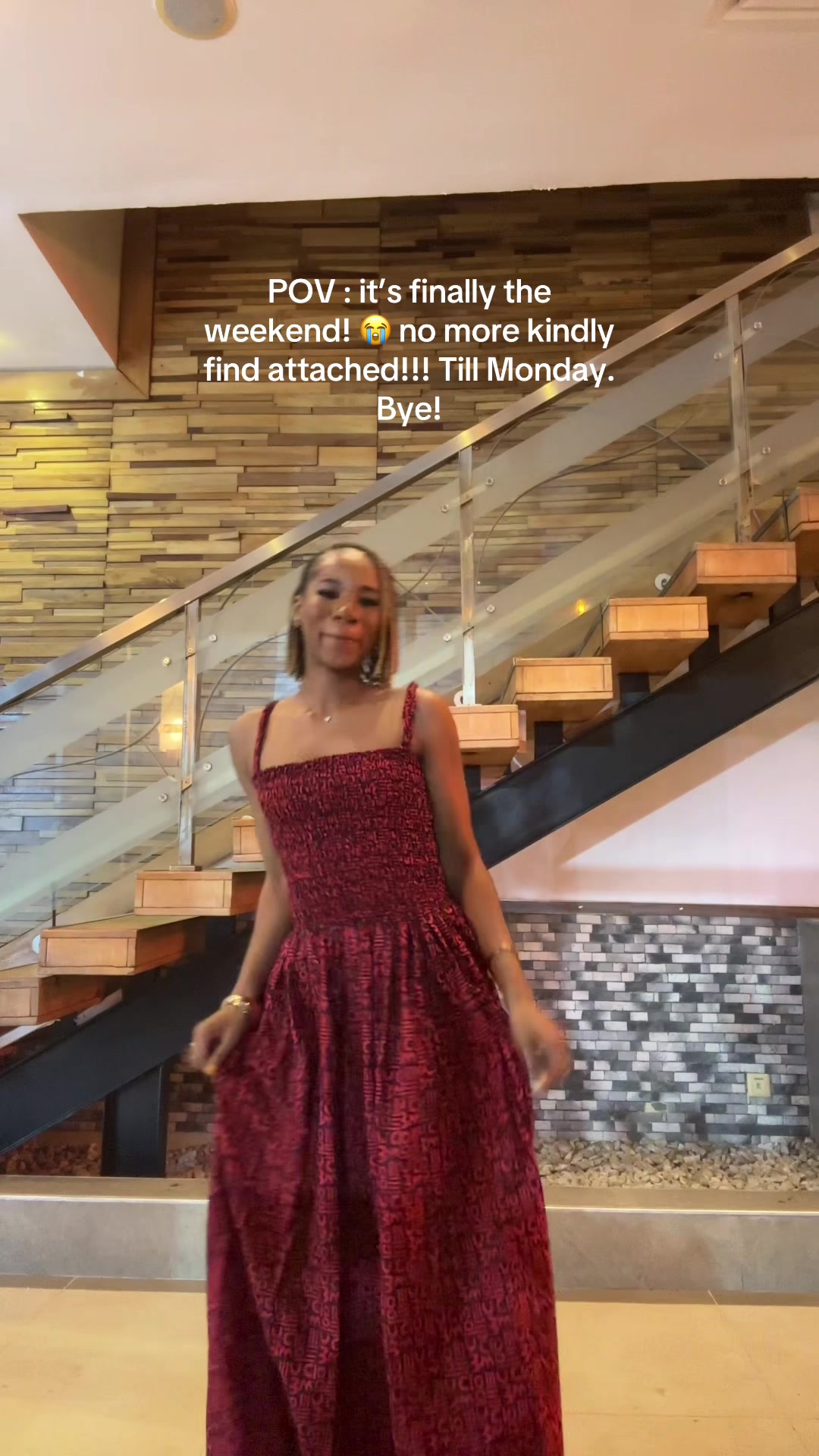 @Esther Uzodinma