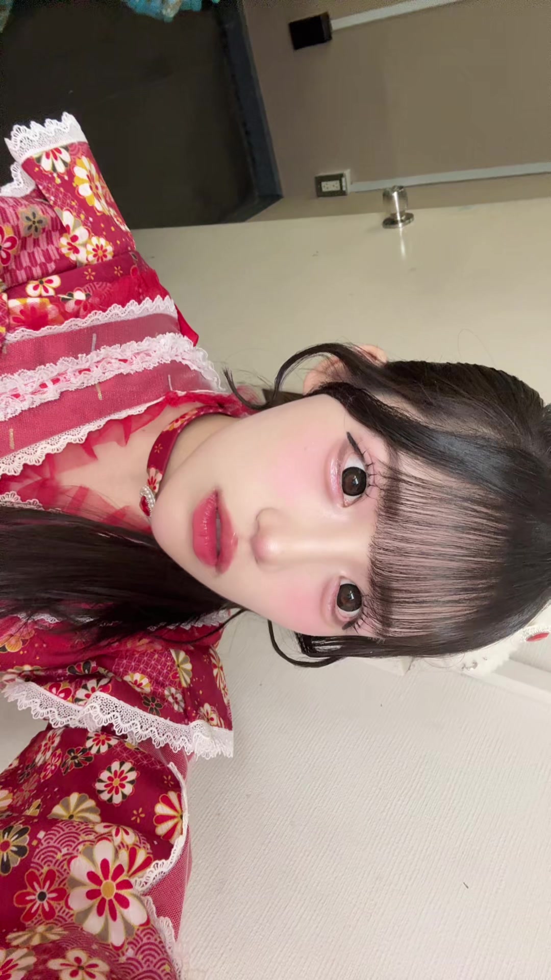 @星野あみ