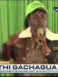 @Lightcast TV Kenya