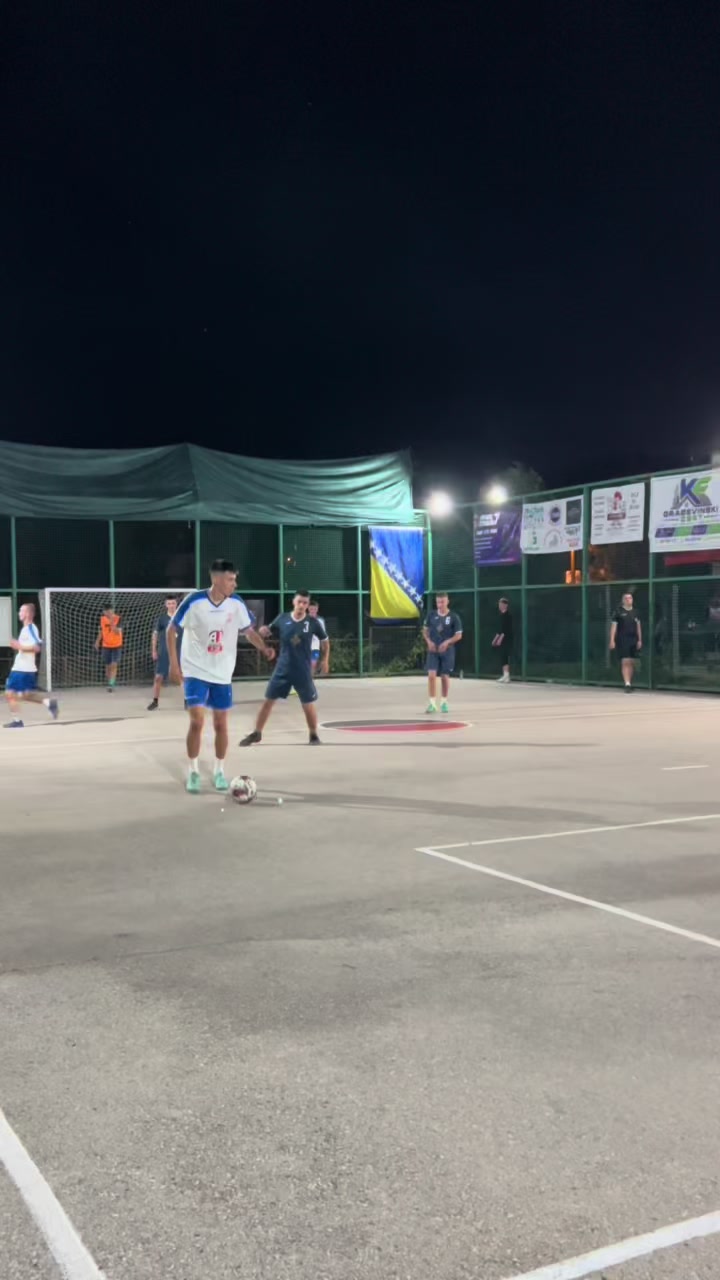 @FutsalCupKlopce