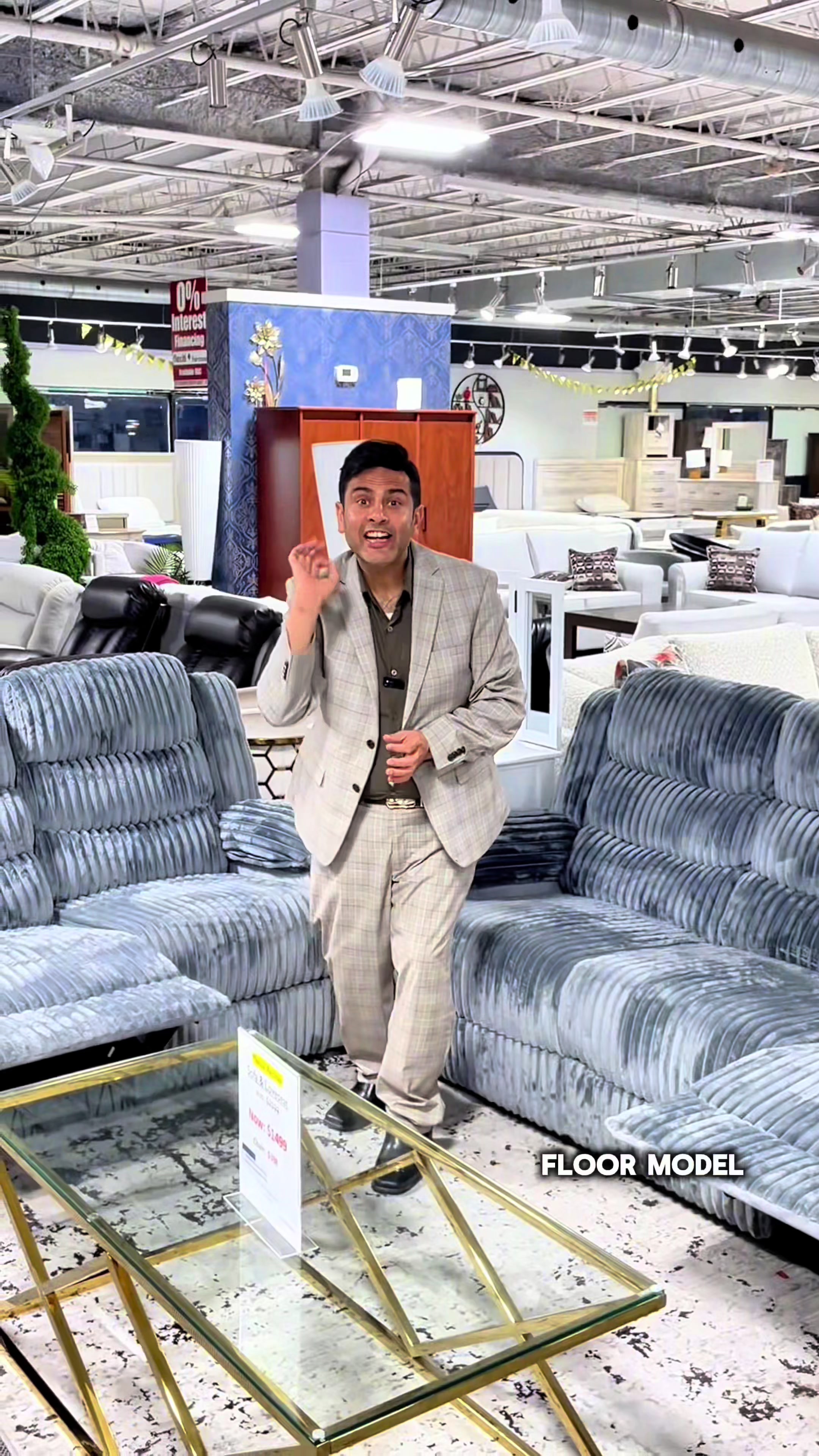 @Ritz Furniture Planet