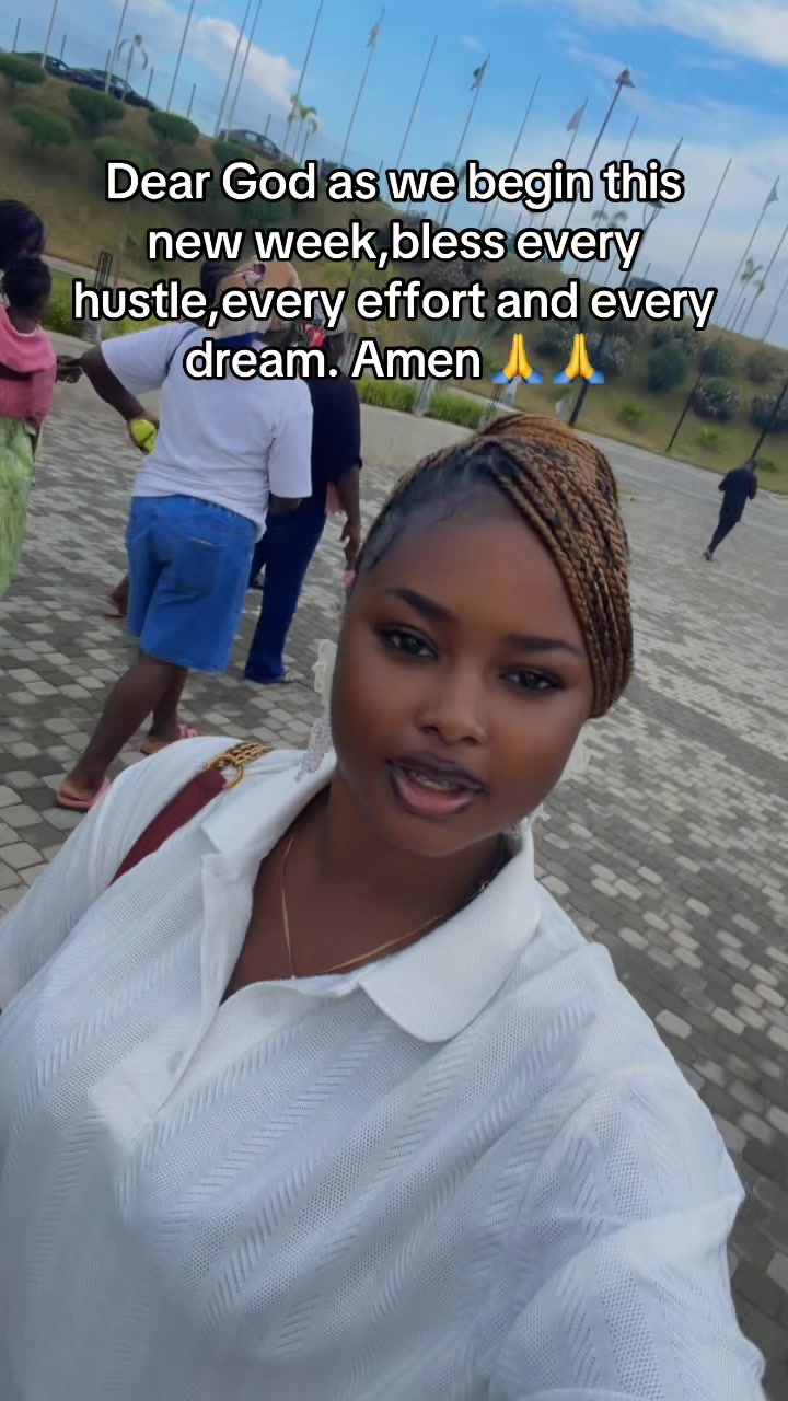 @Debbiesglamabuja