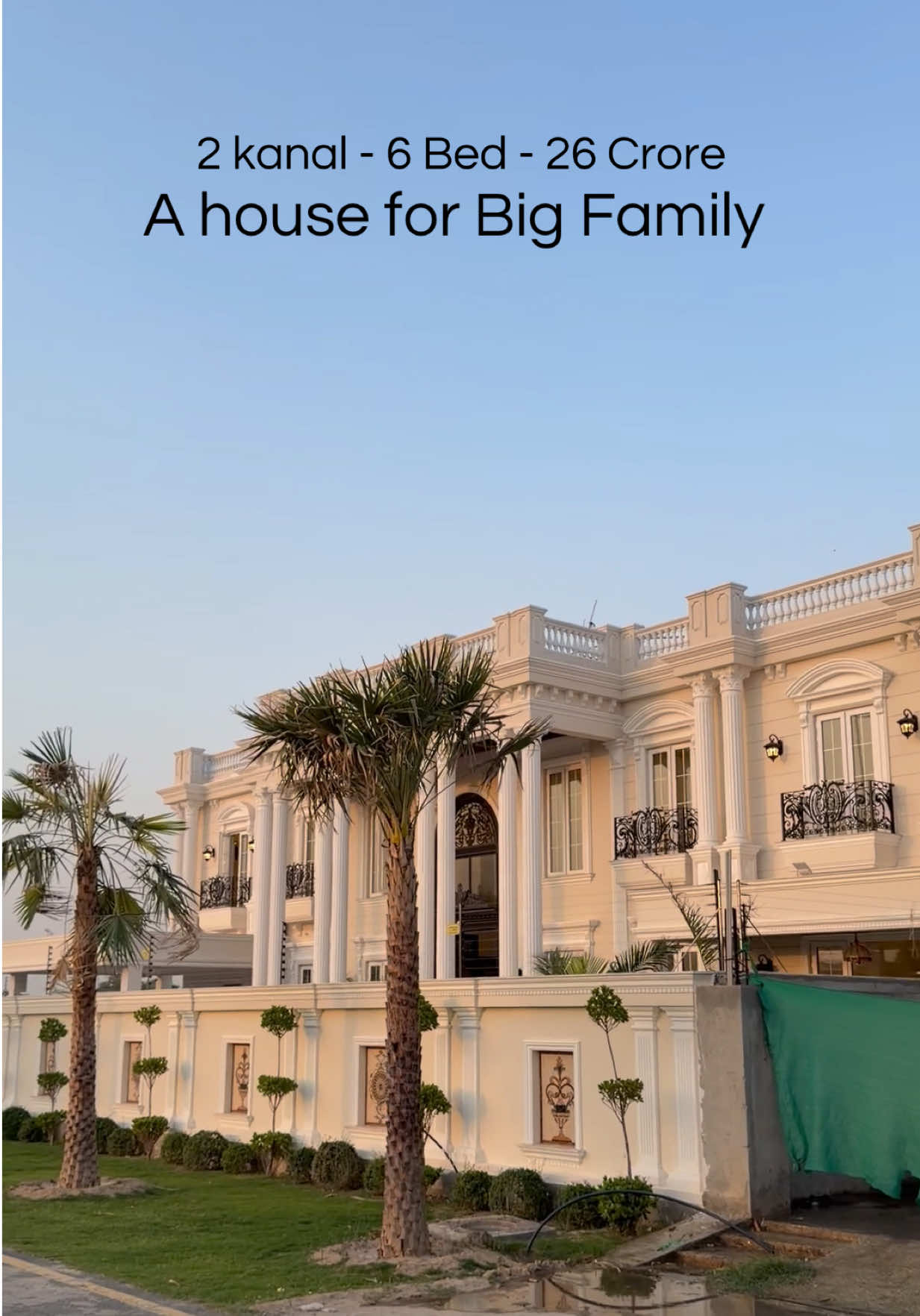 @Houses by Khawar properties