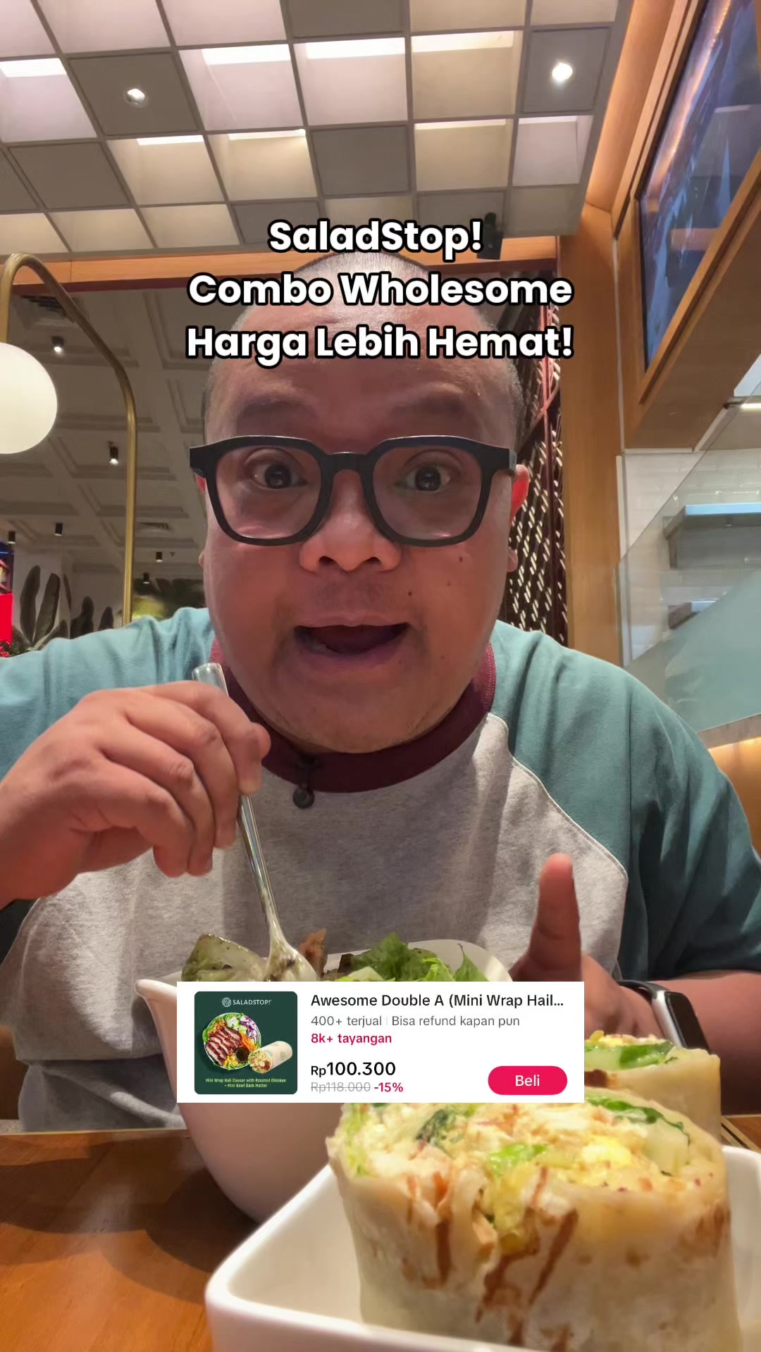 @Teman Kenyang Jelajah