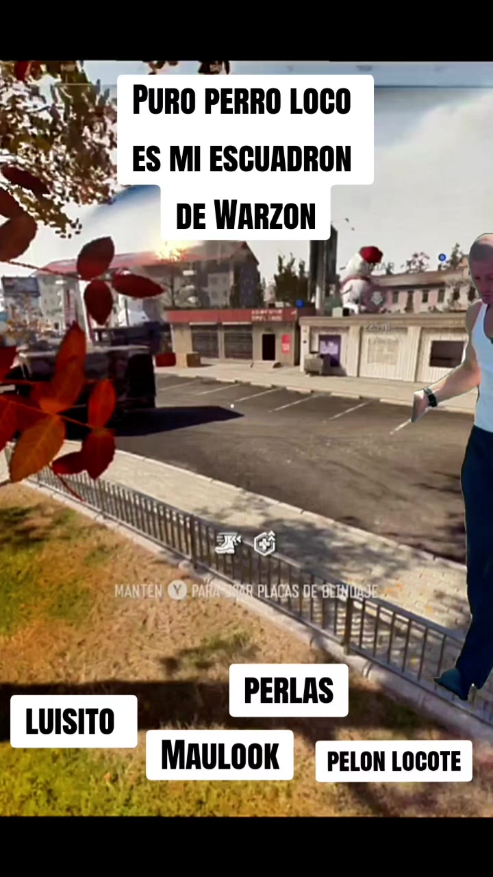 @Perlas Warzone 🇲🇽