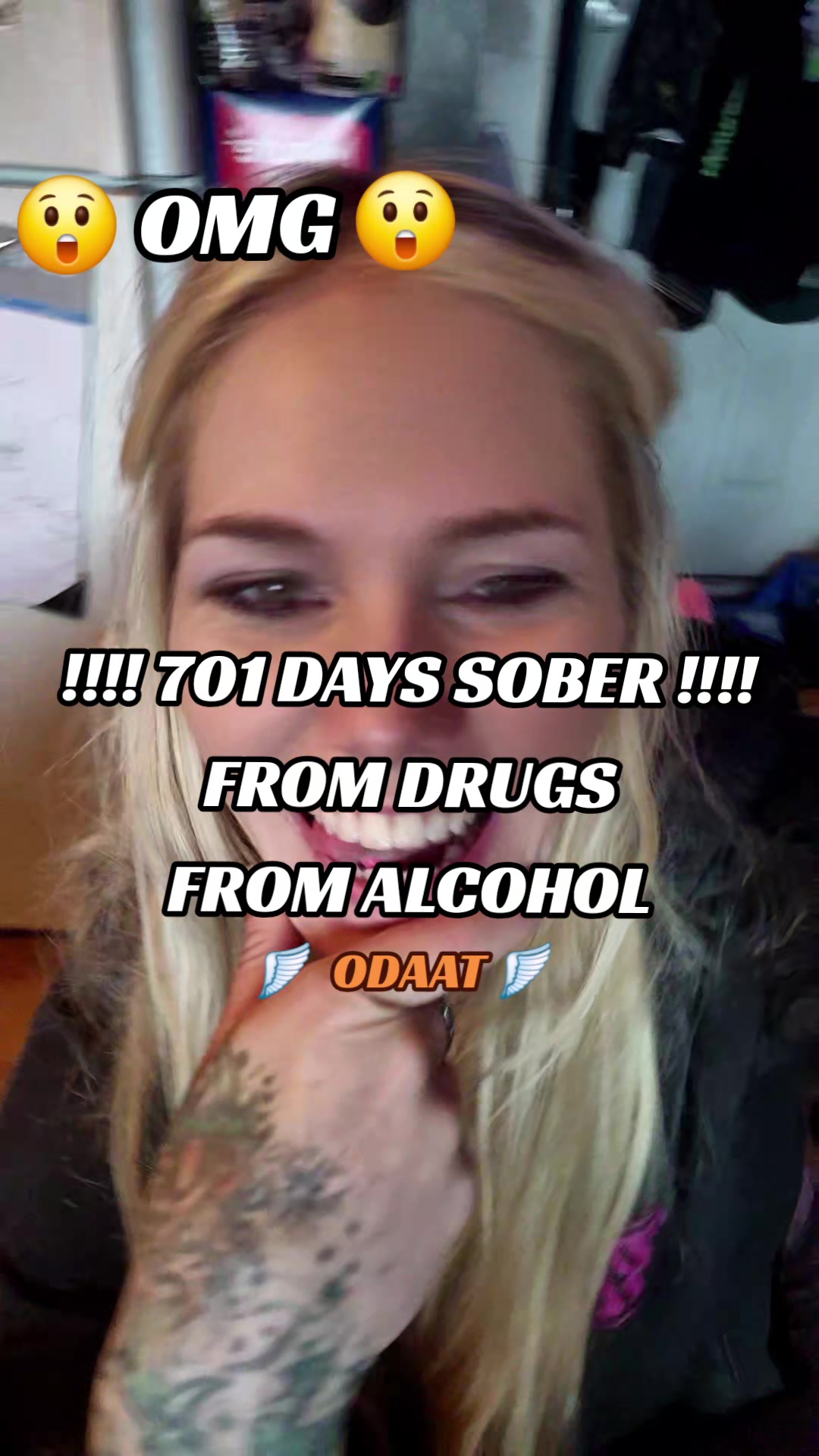 @Blondekillah