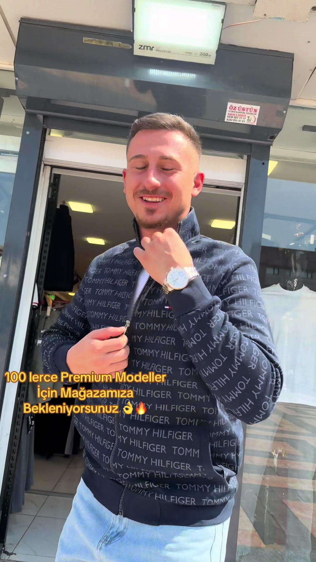 @Woodsman fıstıklık şubesi