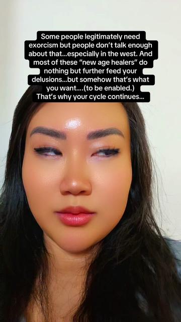 @Cosmic Shaman VIKI