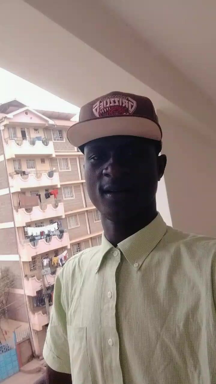 @kevi8n omondi