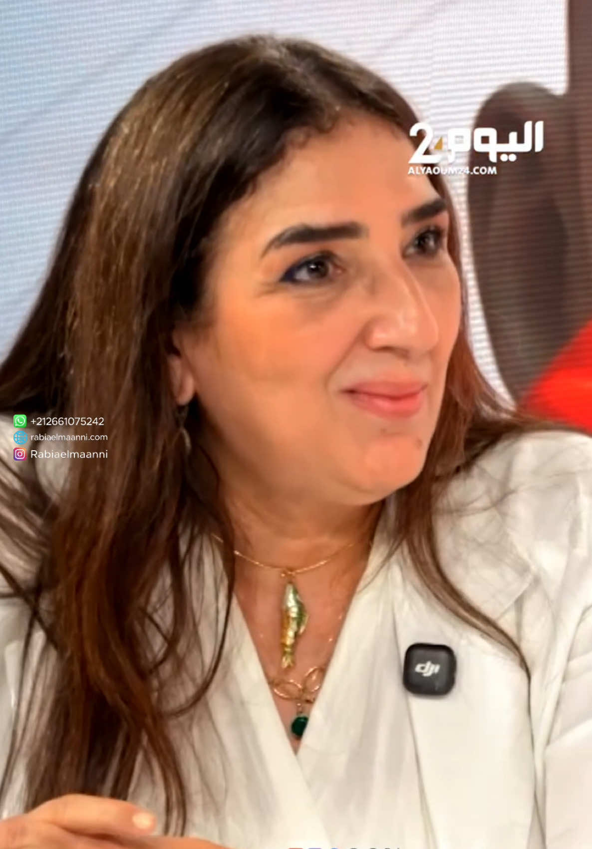 @RABIA EL MAANNI
