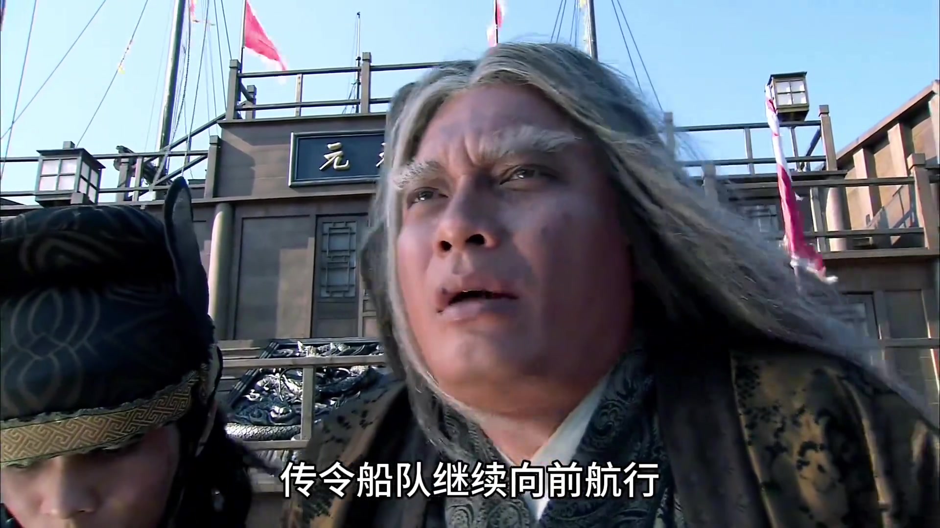 @华文影视(新加坡)