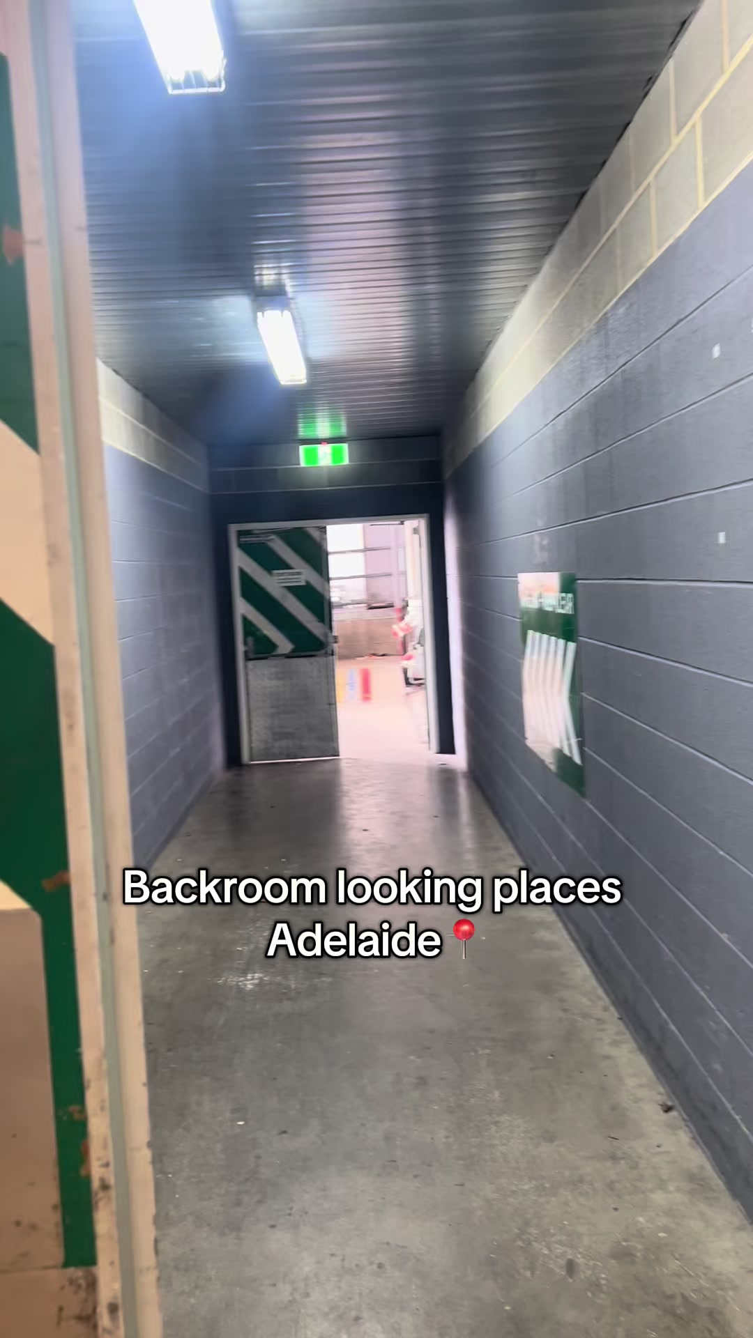 @Behind the Boards
