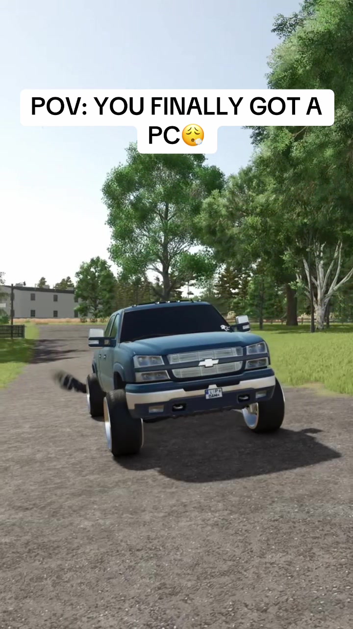 @DiezelTruckz