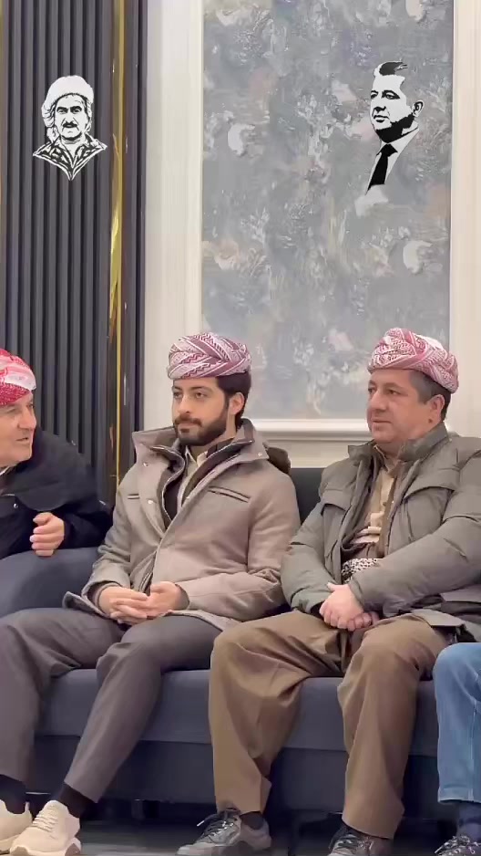 @Barzani