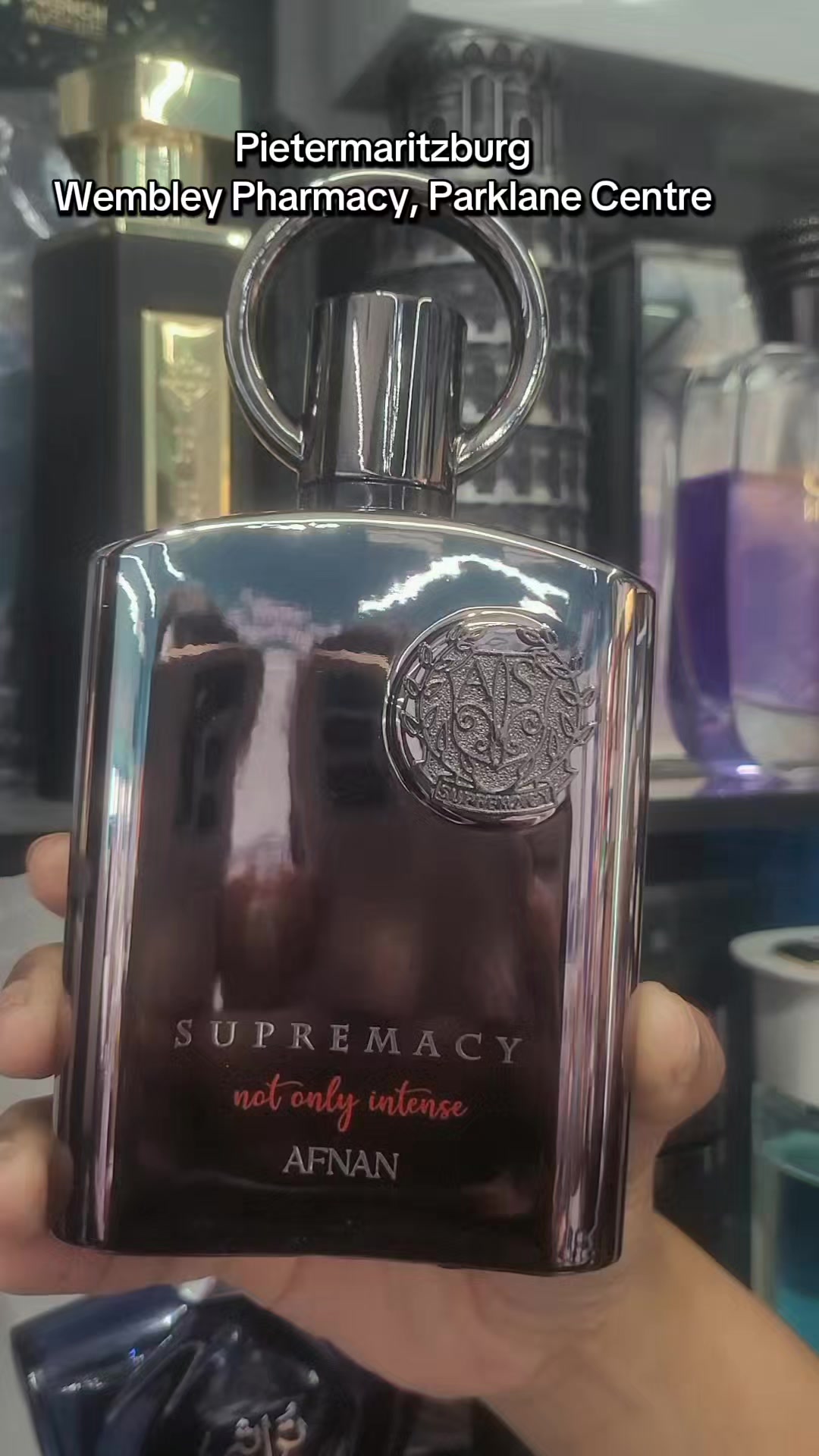@Aromatica Fragrances