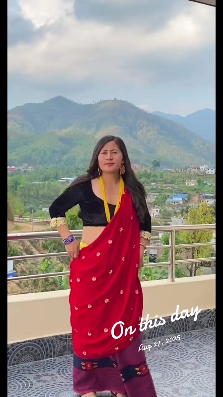 @Rama Tamang