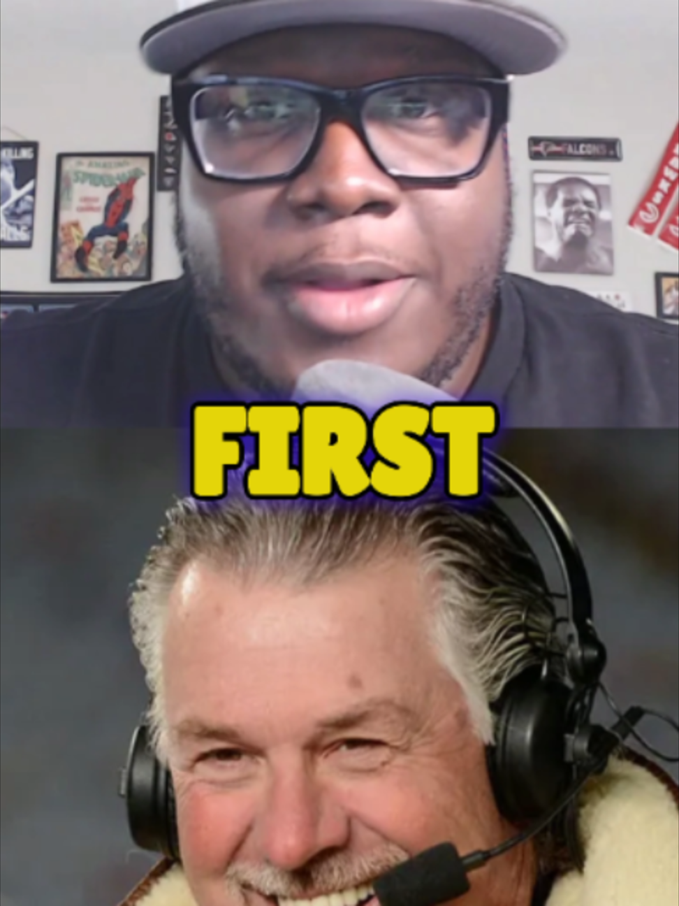 @Sportspsp podcast