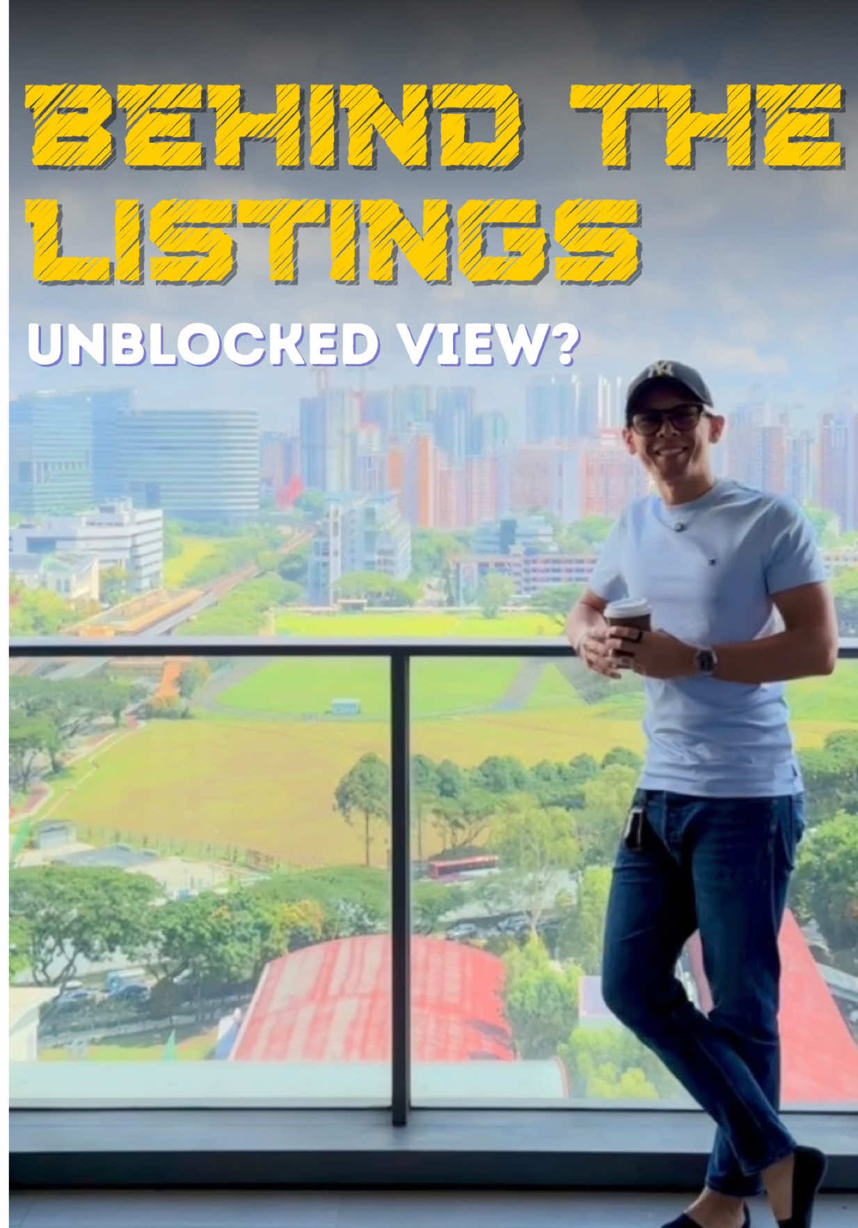 @Chris Zainal | Realtor SG