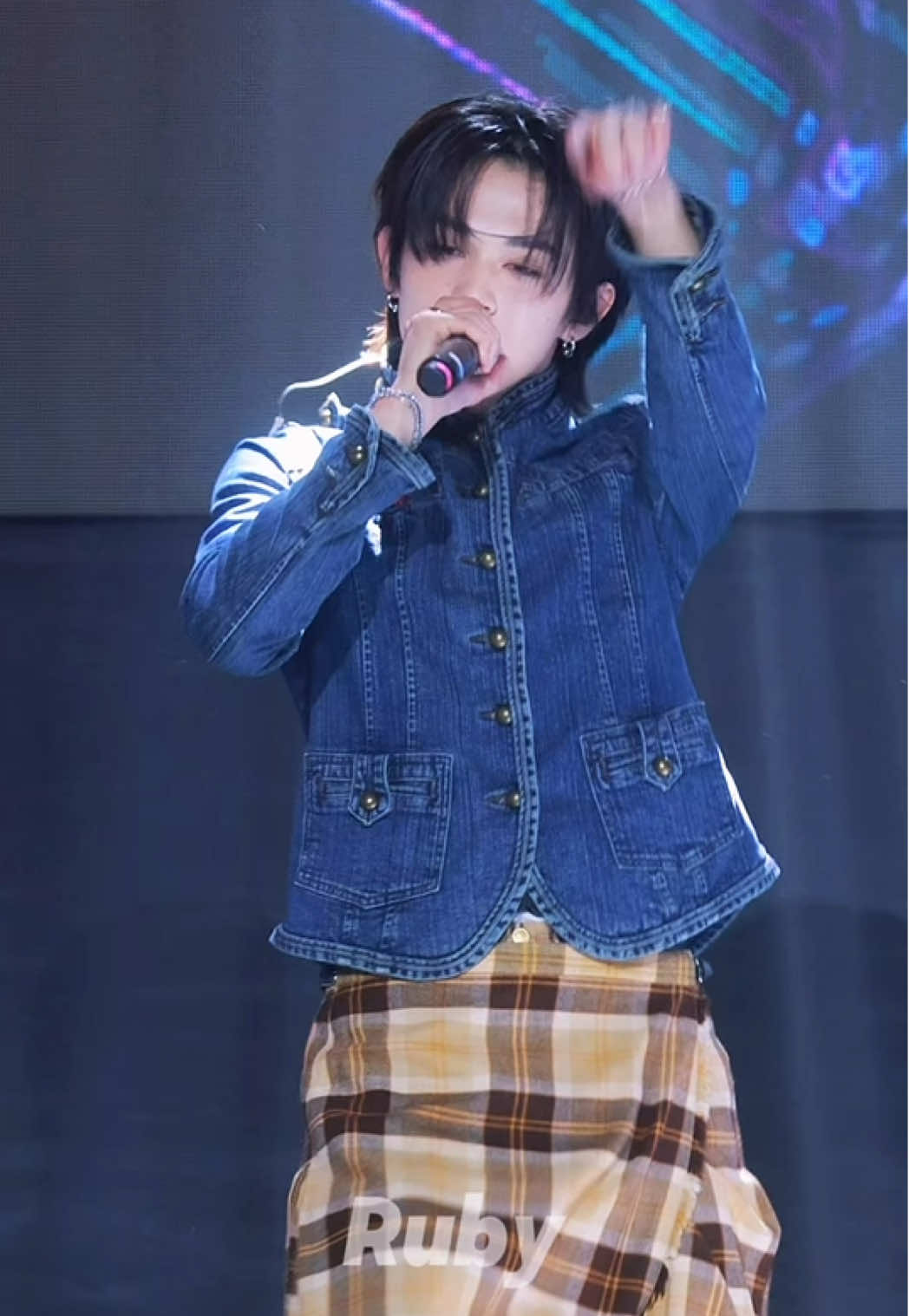 @루비