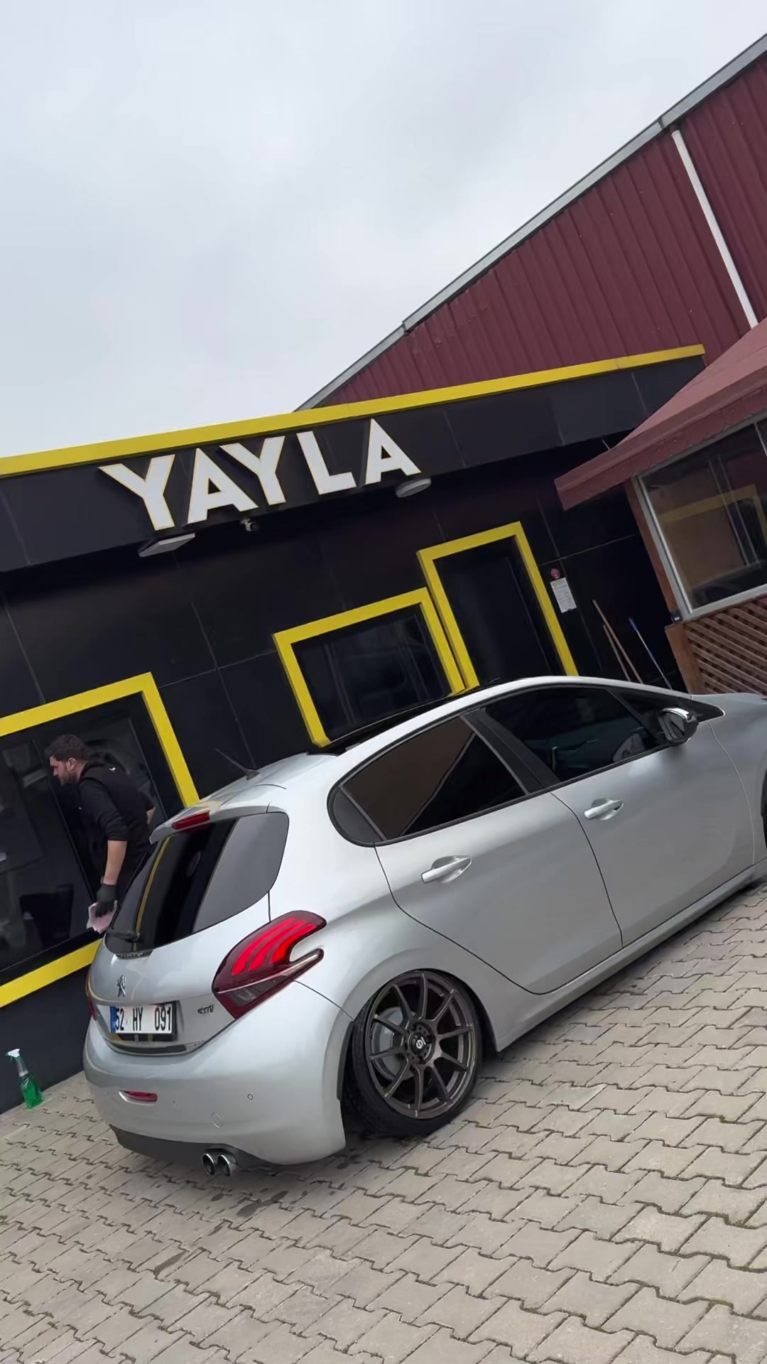 @Ömür Yarar