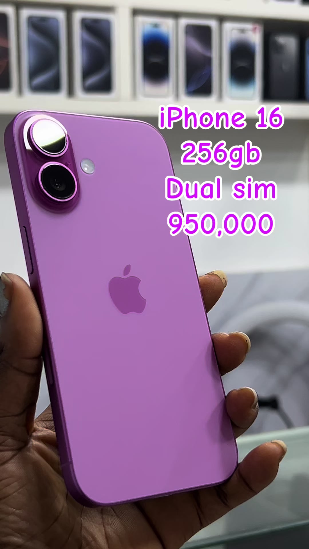 @PHONES VENDOR