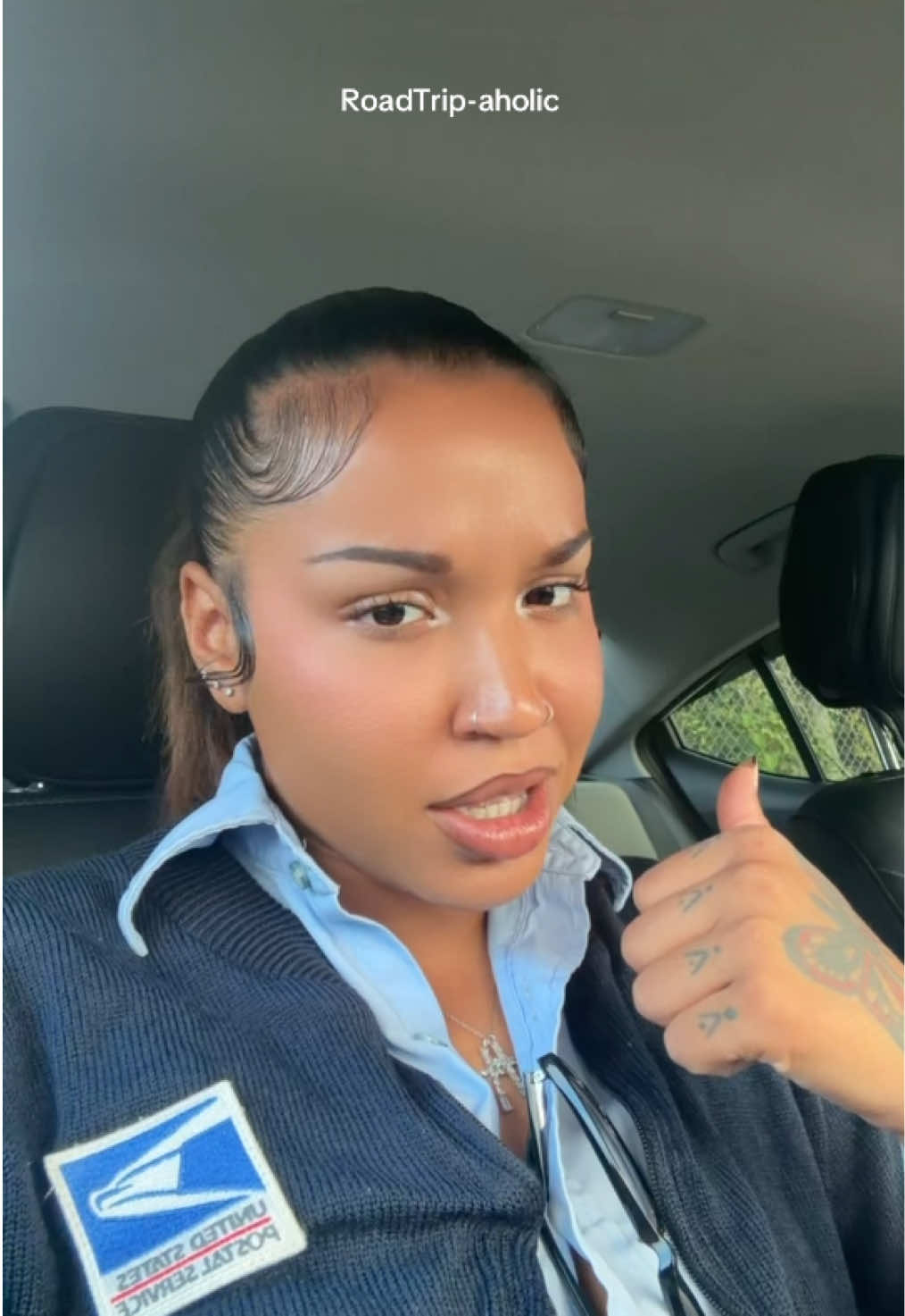 @Mikayla Denise