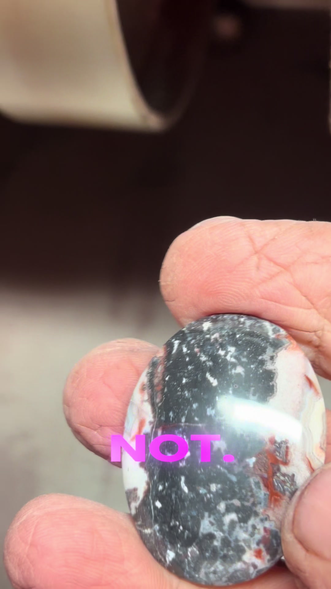 @✝️slytlyflawed lapidary✝️