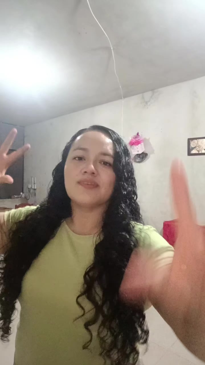 @Isabel Altamirano