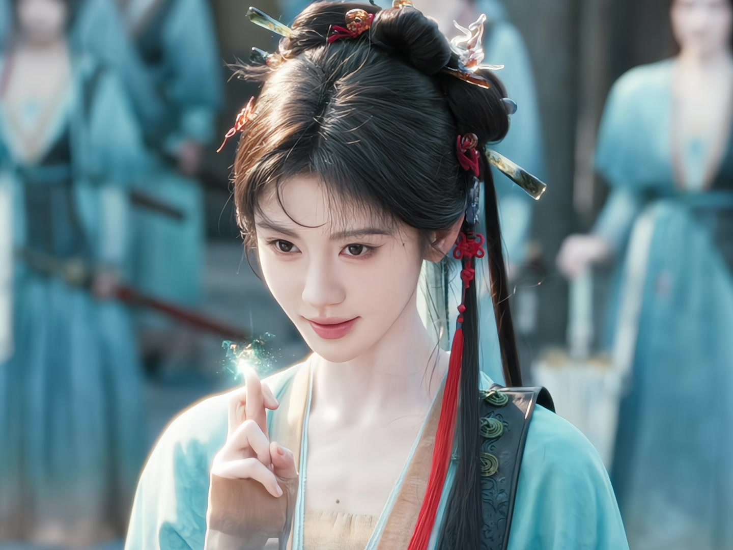 @婉清-kiku