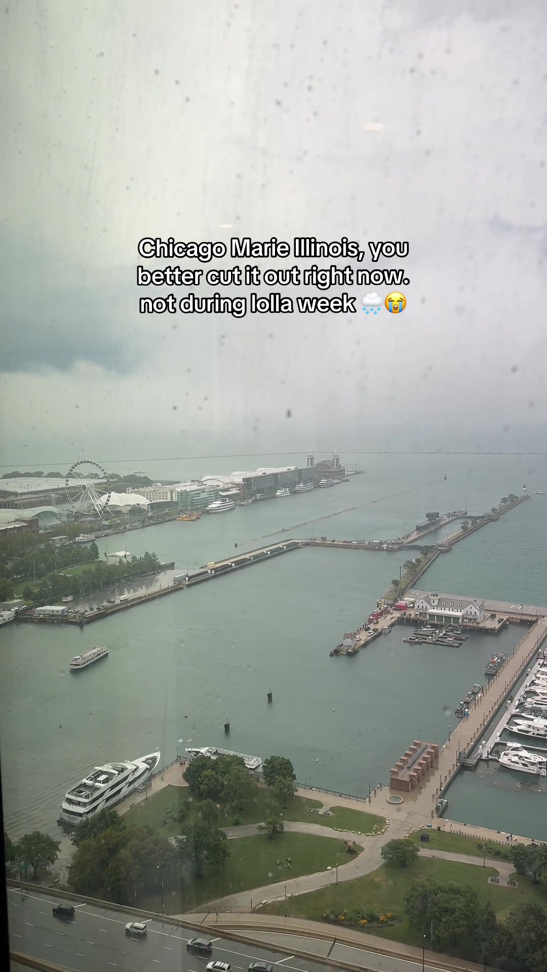 @Chicago - Ken