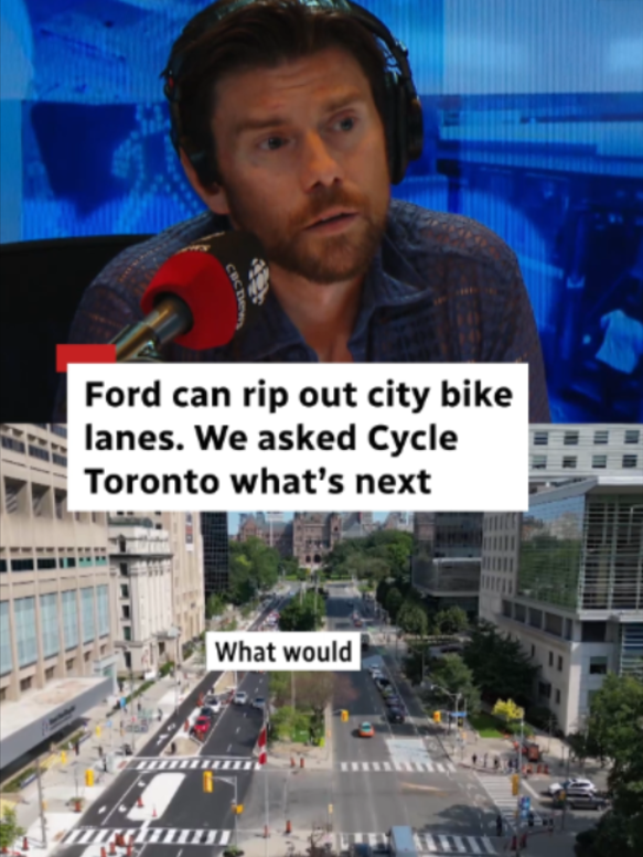 @CBC Toronto