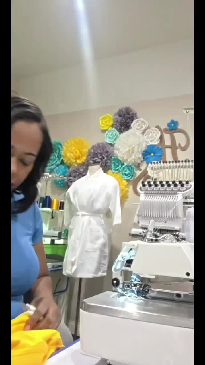@Bama Girl Blanks Embroidery