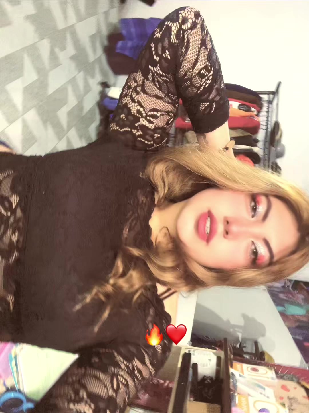 @Alexandra Paola