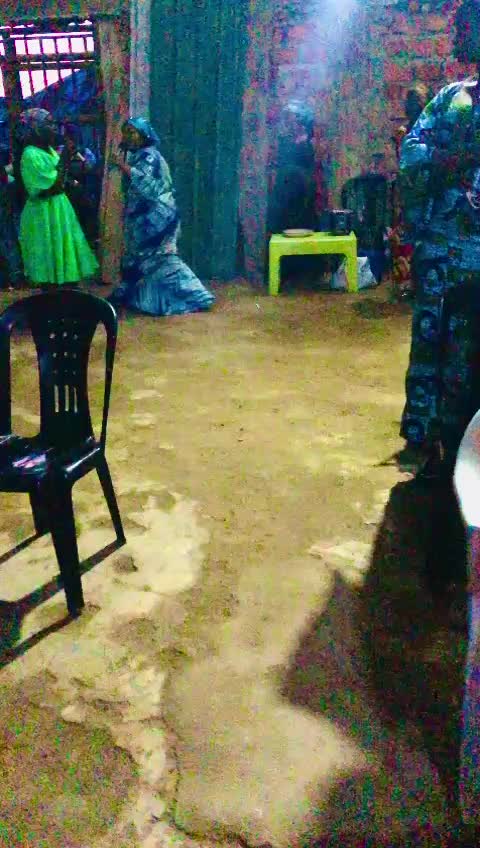@Dibwe Blessing