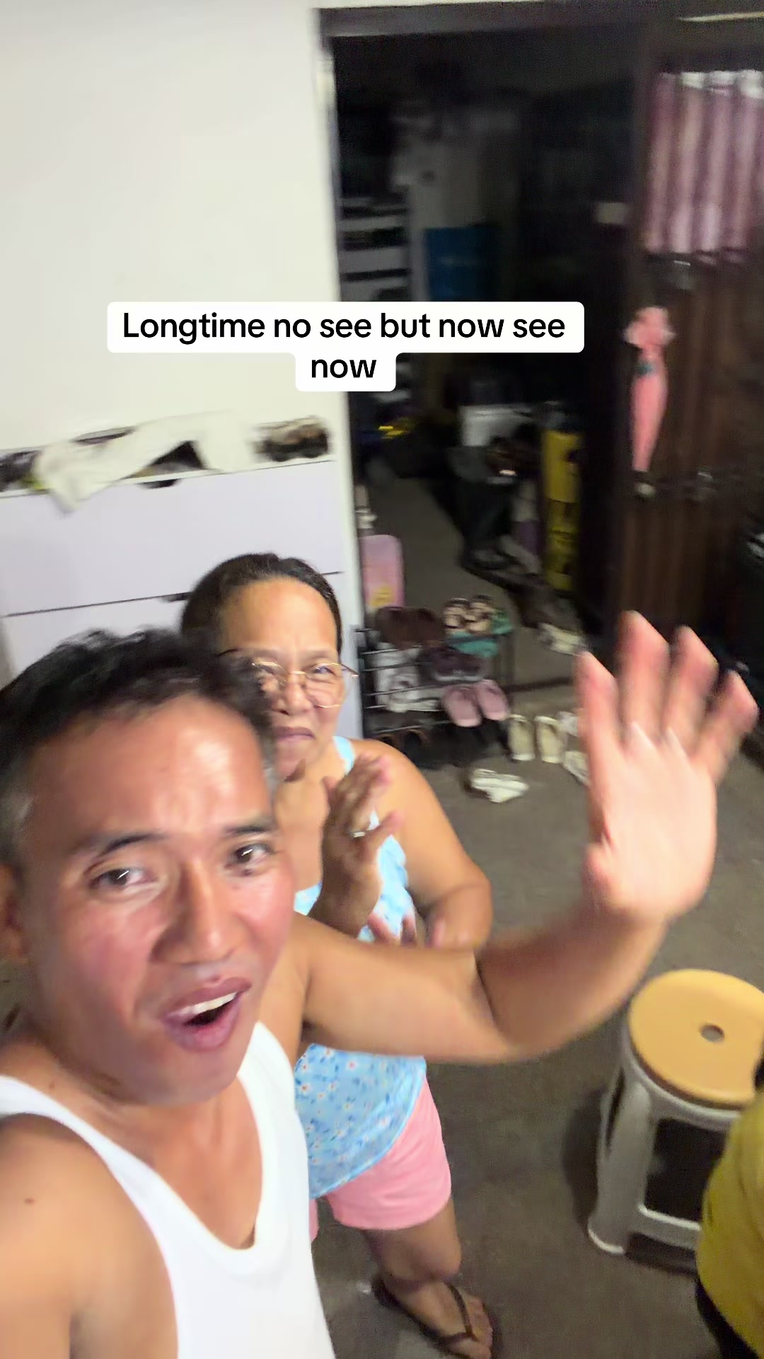 @Ronnie Pastoril Acharon